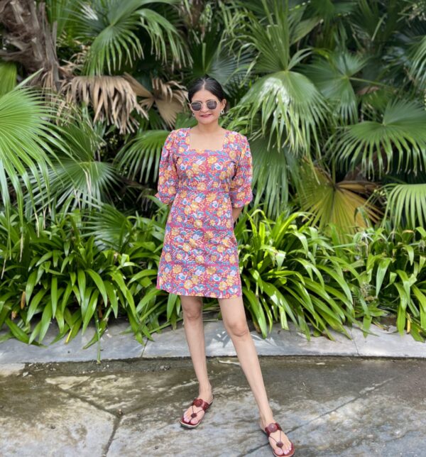 Madhavi